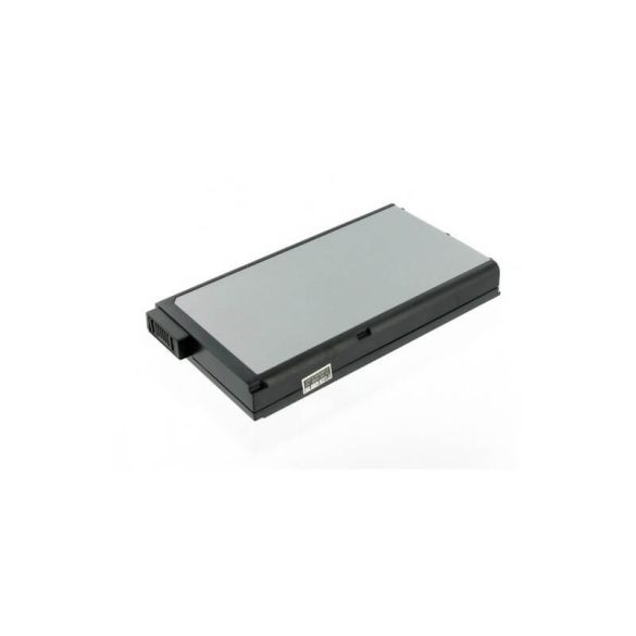 Titan Basic Compaq Presario 1700 4400mAh utángyártott akkumulátor