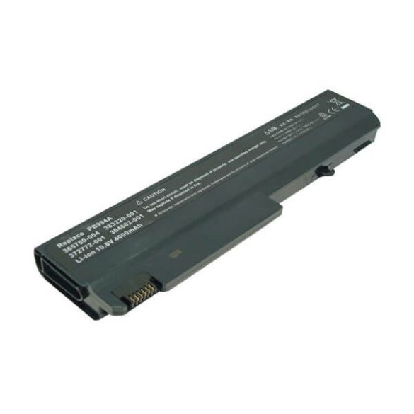 HP PB994 4400mAh notebook akkumulátor - utángyártott 