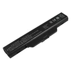 HP 550 4400mAh notebook akkumulátor utángyártott - VHBW