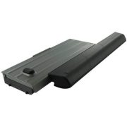 Dell D620 6600mAh notebook akkumulátor utángyártott
