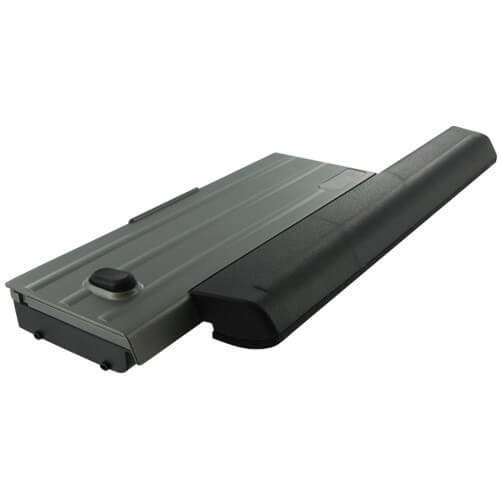Dell D620 6600mAh notebook akkumulátor utángyártott