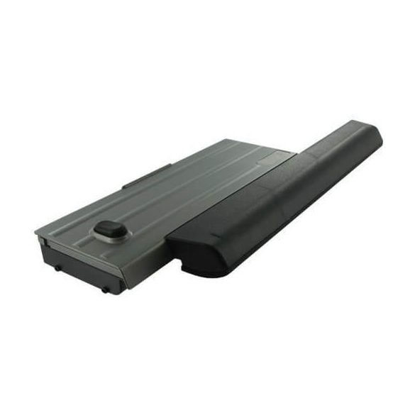Dell D620 6600mAh notebook akkumulátor utángyártott