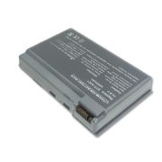 Acer BTP-63D1 4400mAh notebook akkumulátor utángyártott