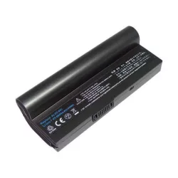   Asus AL23-901 8800mAh fekete notebook akkumulátor utángyártott