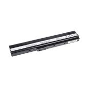 Asus A32-K52 4400mAh notebook akkumulátor utángyártott