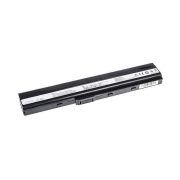   Titan Basic Asus A32-K52 4400mAh notebook akkumulátor - utángyártott