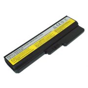   Lenovo 3000 G550 4400mAh notebook akkumulátor utángyártott