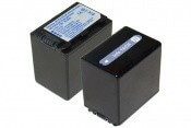 Sony NP-FH100 helyettesítő akku 3300mAh