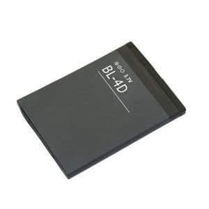 NOKIA BL-4D 1000mAh utángyártott mobilakku