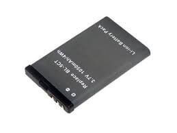 NOKIA BL-5CT 700mAh utángyártott mobilakku