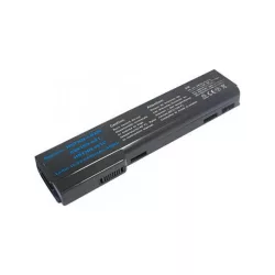   HP EliteBook 8460p 4400mAh utángyártott notebook akkumulátor - VHBW
