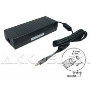 Asus 19V 6,32A 120W notebook adapter utángyártott