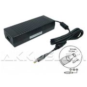   Titan Energy Asus 19V 6,32A 120W notebook adapter - utángyártott