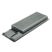 Dell D620 5200mAh notebook akkumulátor utángyártott