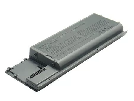 Dell D620 5200mAh notebook akkumulátor utángyártott