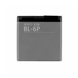 NOKIA BL-6P 700mAh utángyártott mobilakku