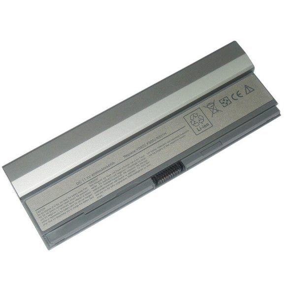 Dell Latitude E4200 4000mAh notebook akkumulátor utángyártott