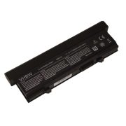   Dell E5400 E410 E5500 / KM742 11,1V 6600mAh utángyártott  akkumulátor