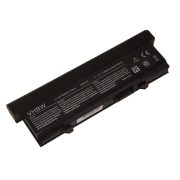   TitanBasic Dell E5400 E410 E5500 / KM742 11,1V 6600mAh utángyártott  akkumulátor