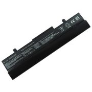   Asus AL32-1005 4400mAh fekete notebook akkumulátor utángyártott