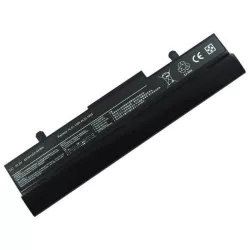   Asus AL32-1005 4400mAh fekete notebook akkumulátor utángyártott - VHBW