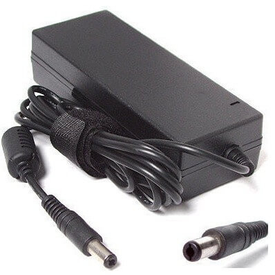 Toshiba 15V 5A 75W notebook adapter  utángyártott
