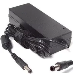 Toshiba 15V 5A 75W notebook adapter  utángyártott