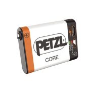   Petzl CORE 1250mAh akkumulátor HybridConcept fejlámpákhoz, USB-töltős