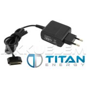   Titan Energy Lenovo 12V 1,5A 18W tablet adapter - utángyártott