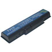 Acer AS07A31 4400mAh notebook akkumulátor utángyártott