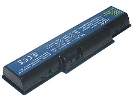 Acer AS07A31 4400mAh notebook akkumulátor utángyártott