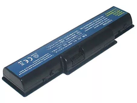 Acer AS07A31 4400mAh notebook akkumulátor utángyártott