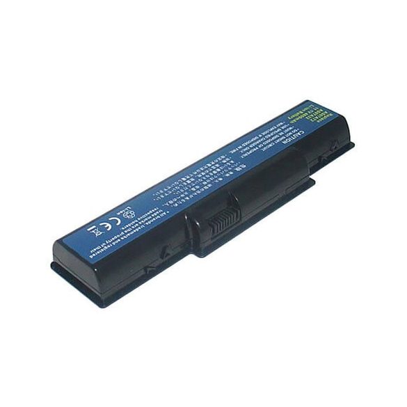 Titan Basic Acer AS07A31 4400mAh notebook akkumulátor - utángártott