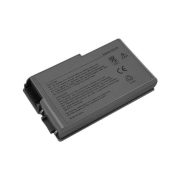   Titan Basic Dell Latitude D500 4400mAh notebook akkumulátor - utángyártott