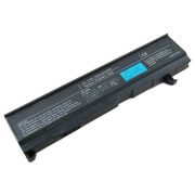 Toshiba PA3399 4400mAh notebook akkumulátor utángyártott