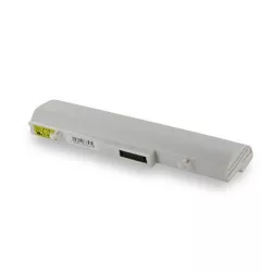  Asus AL32-1005 4400mAh fehér notebook akkumulátor utángyártott