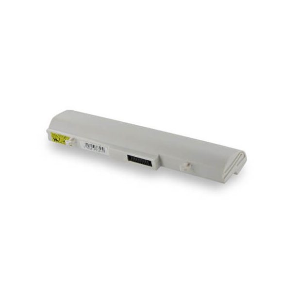 Asus AL32-1005 4400mAh fehér notebook akkumulátor utángyártott