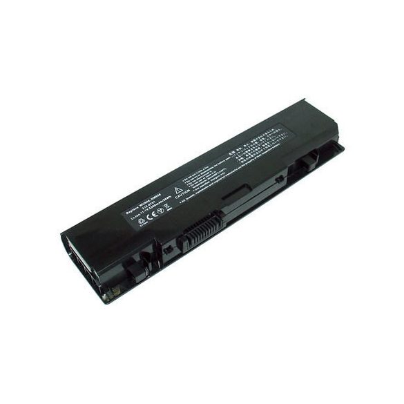 Titan Basic Dell Studio 1535 4400mAh notebook akkumulátor - utángyártott