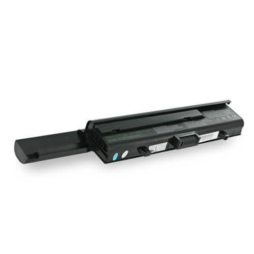 Dell XPS M1330 6600mAh notebook akkumulátor utángyártott