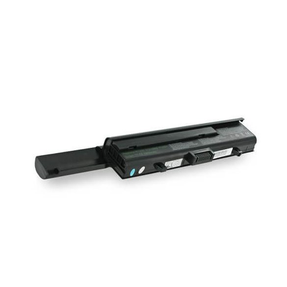 Dell XPS M1330 6600mAh notebook akkumulátor utángyártott