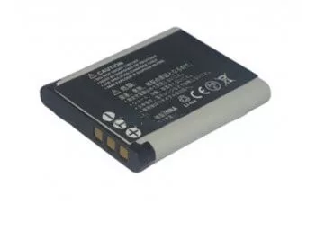 Pentax D-Li88 620mAh utángyártott akkumulátor