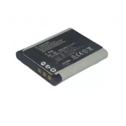 Pentax D-Li88 620mAh utángyártott akkumulátor