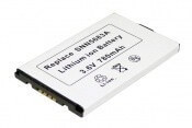Motorola SNN5686 700-1000mAh utángyártott mobilakku