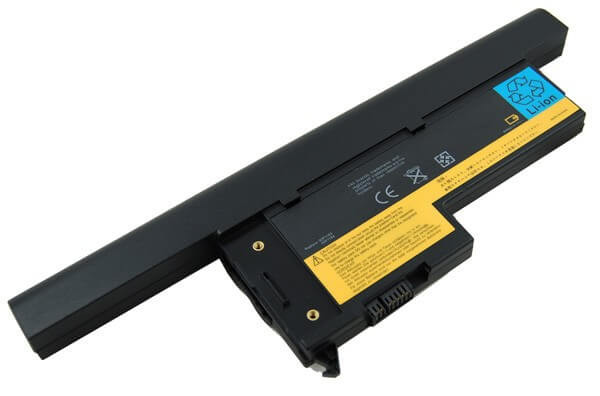 IBM X60 4400mAh notebook akkumulátor utángyártott