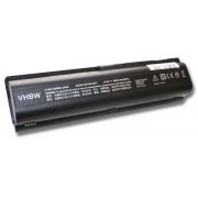   HP DV5 G4 CQ32 CQ56 / HSTNN-UB72 10,8V 8800mAh utángyártott  akkumulátor