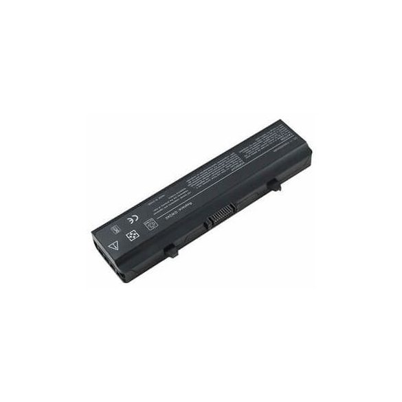 Dell Inspiron 1525 4400mAh akkumulátor utángyártott