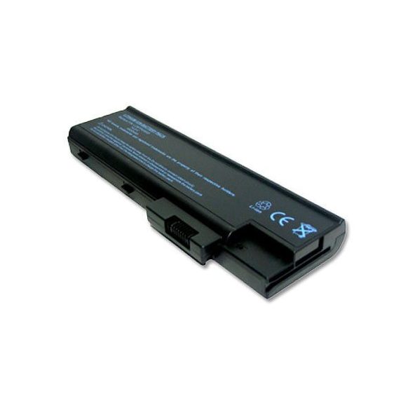 Acer BTP03.003 4400mAh akkumulátor utángyártott