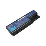 Acer AS07B72 4400mah notebook akkumulátor utángyártott