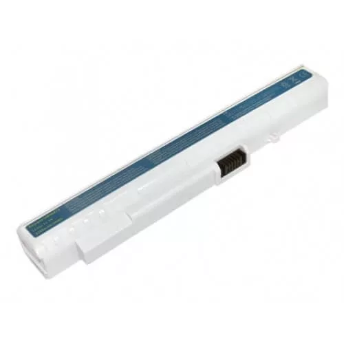Acer UM08A73 2400mAh fehér akkumulátor utángyártott