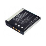 Fuji NP-50 750mAh utángyártott helyettesítő akkumulátor